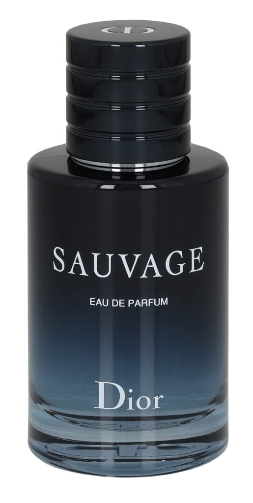 Dior Sauvage Eau de Parfum Spray 100 ml/3.4 fl oz NEW & SEALED