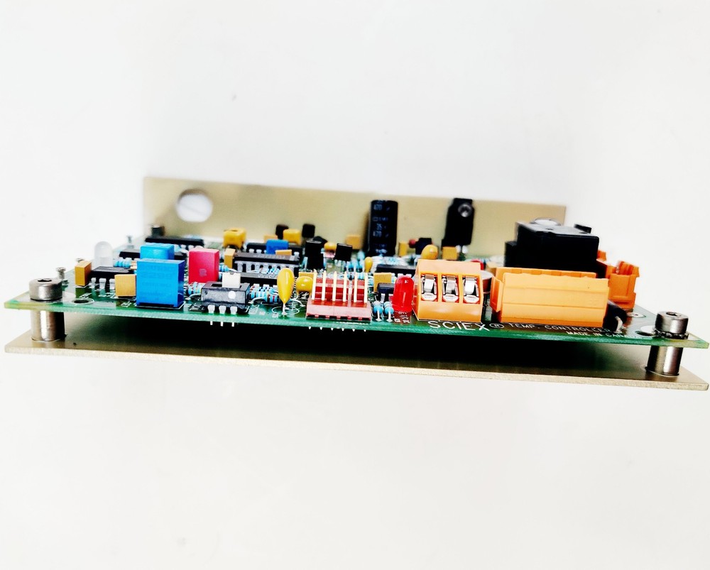 AB Sciex API 150 Temperature Controller 1030369 Tested Working