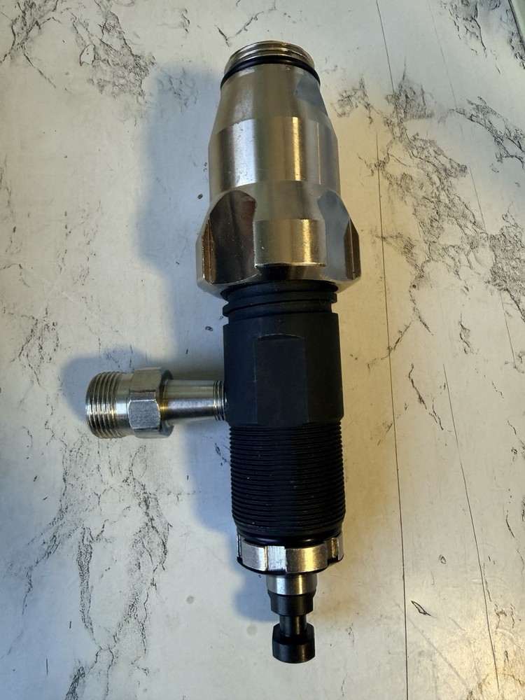 New Open Box - 17C487 Airless Spray Pump Replacement.