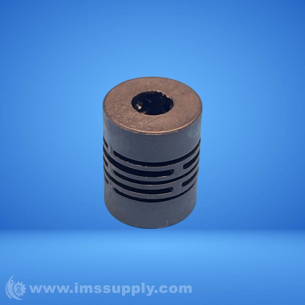 1 inch x 1 inch x 1 inch Encoder Coupling FNIP