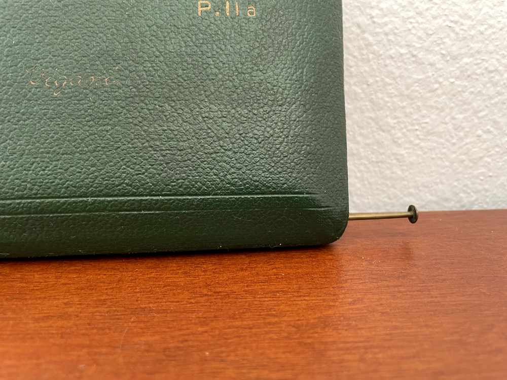 Vintage Compass Vigano Drafting Tools / Rare