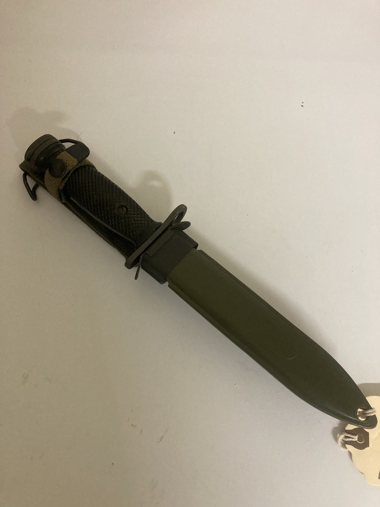 M1 Carbine Bayonet