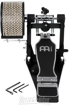Meinl Percussion Foot Cabasa - Large