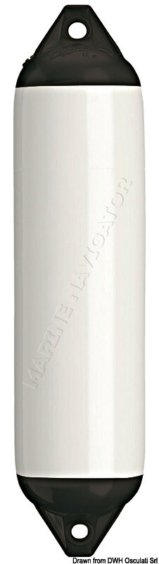 POLYFORM Fender F13 1pc