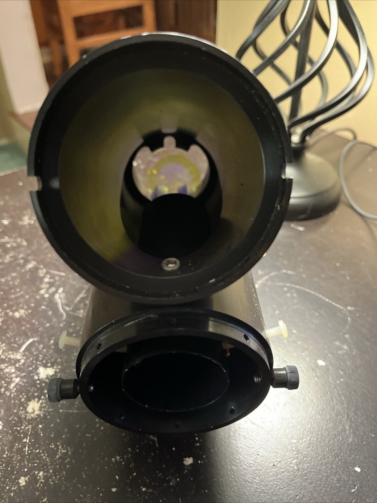 SPECTRA PHYSICS 9145 TSI MODEL 9145