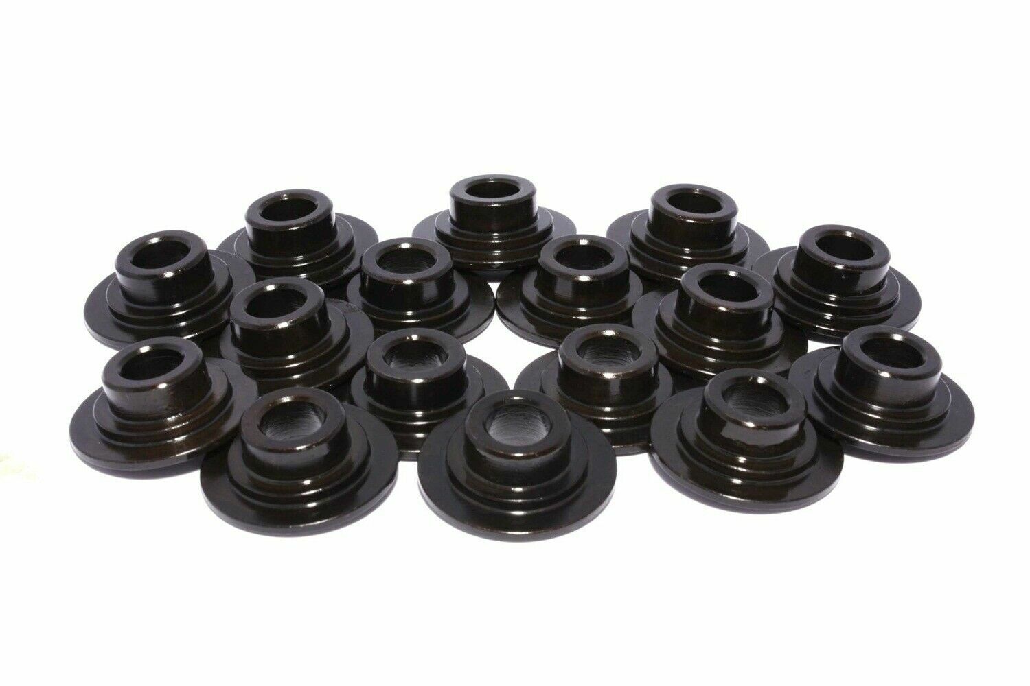 STAGE 3 Valve Springs+Retainers+LOCKS Kit Ford SB 289 302 351 up to .540 lift