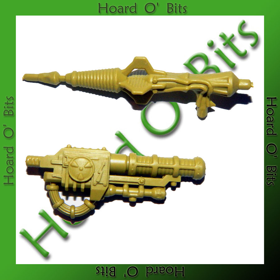 ROBOGEAR BITS WEREWOLF - IMPULSE DRILL