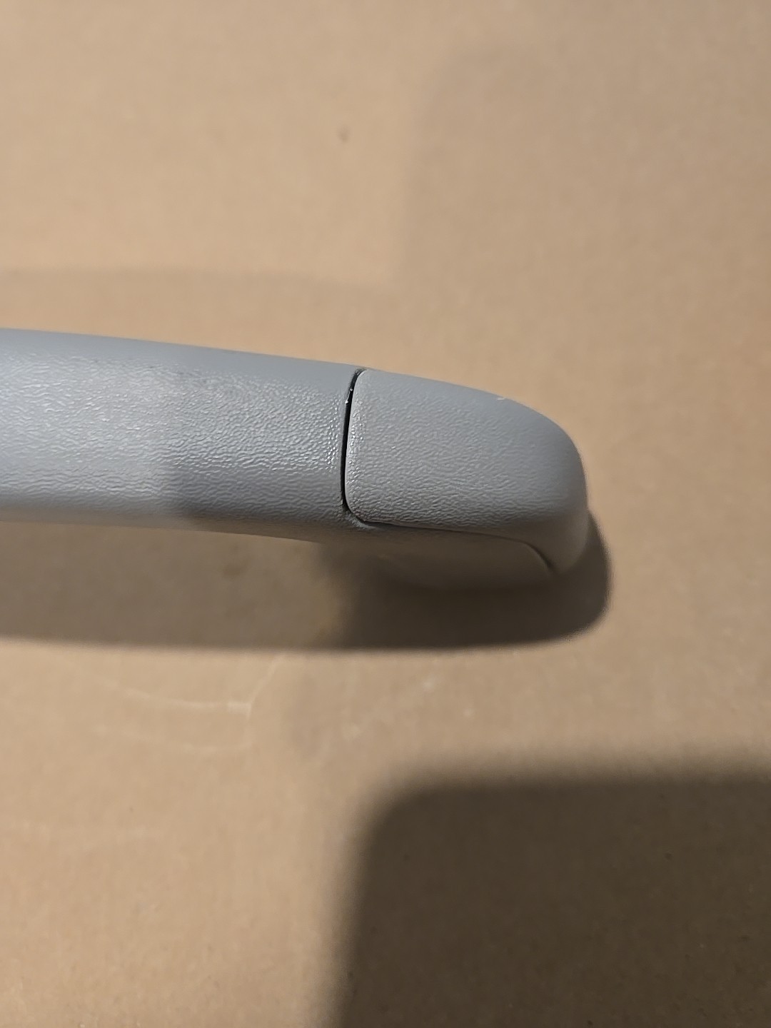 2004-2015 Nissan Armada Titan D/S P/S Front Interior A Pillar Grab Grip Handles