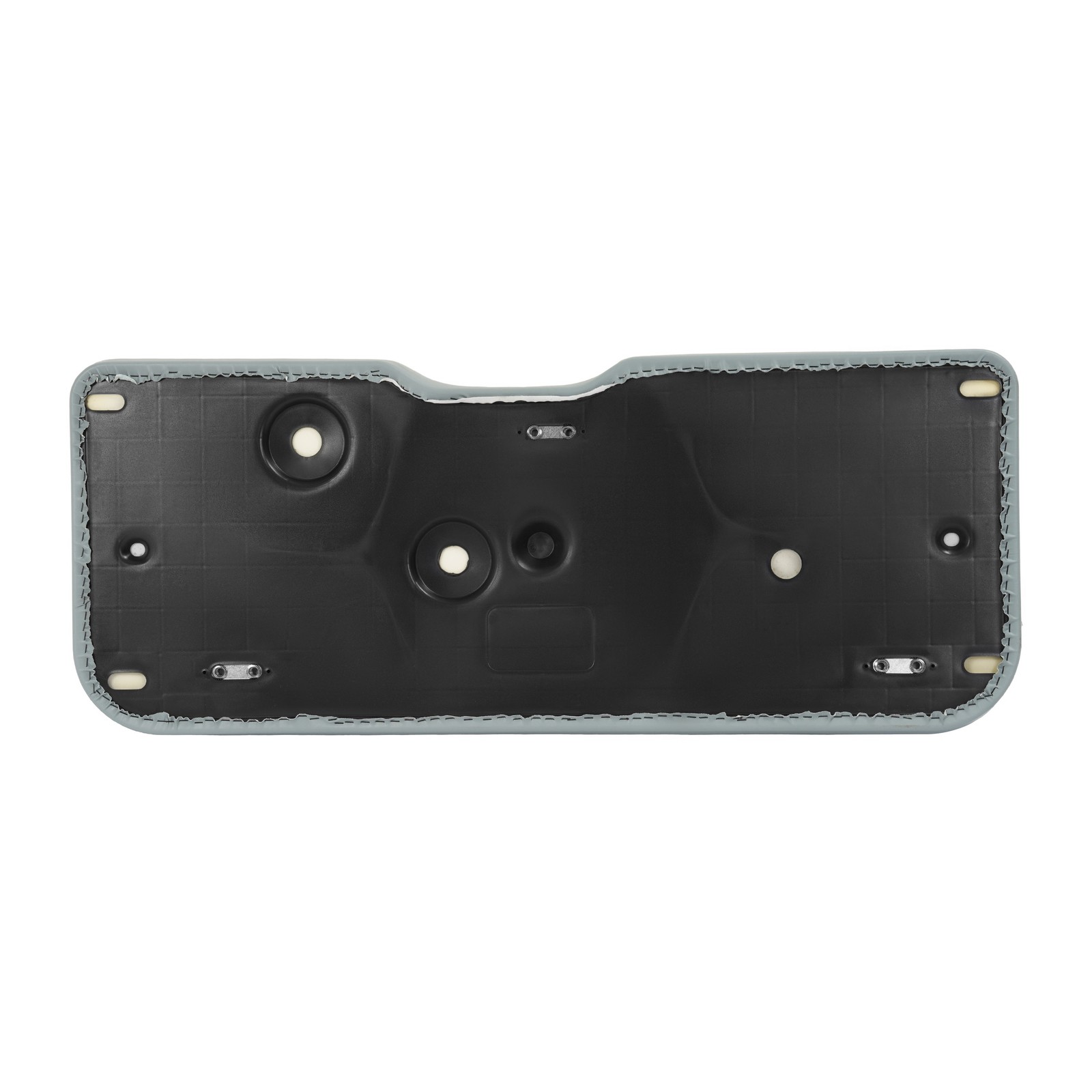 Gray Seat Bottom Cushion For Kubota RTV900 G6, R6, T6, W6, W6SE #K7561-56020