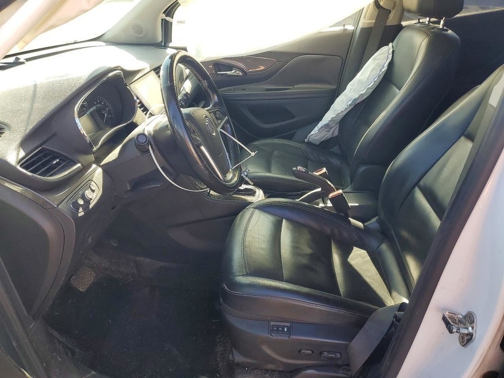 Fuse Box Engine Fits 18-20 ENCORE 4966945
