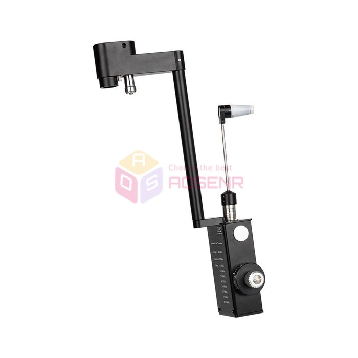 R Type Slit Lamp Auto Tonometer Portable Refractometer Applanation Tonometer