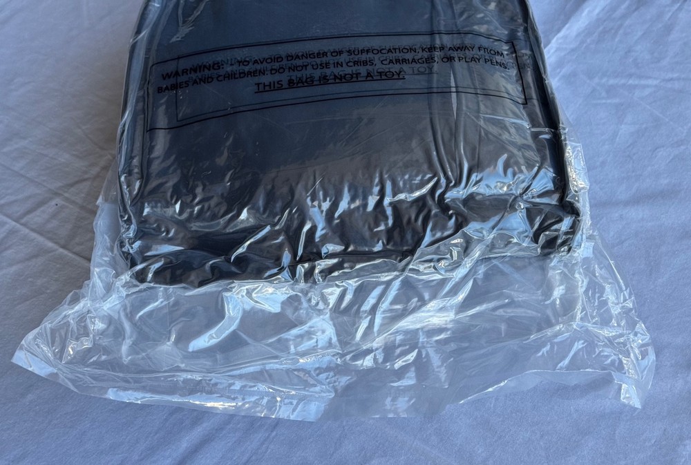 New Mereza Sleeping Bag