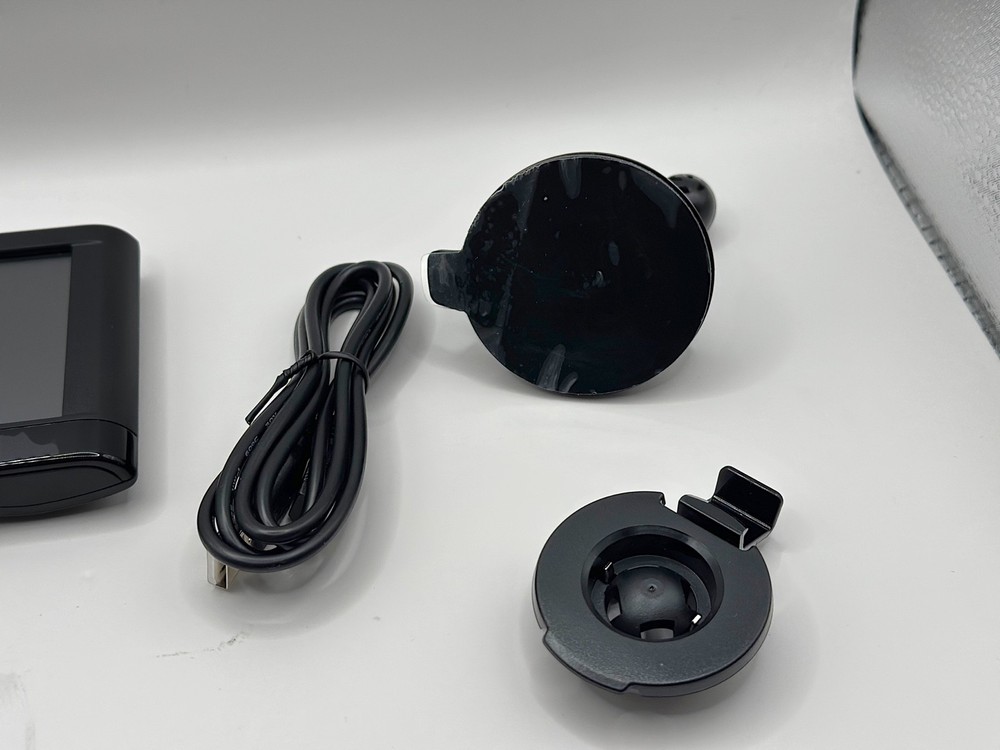 Garmin Nuvi 42 Navigation - Working