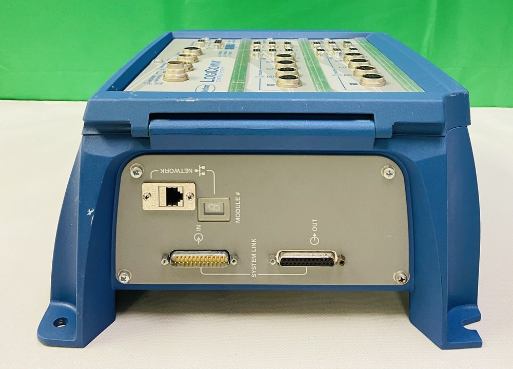 Nordson Logicomm Control System 1053713A