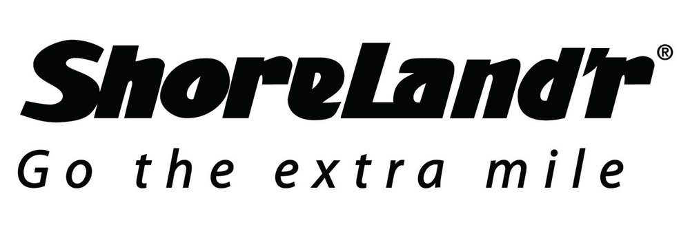 Shorelander 62184 Load Guide Bunk Assembly - Single Bunk