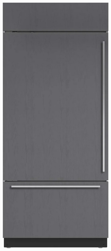 Sub-Zero CL3650UIDOL 36" Built-In Smart Freezer Column