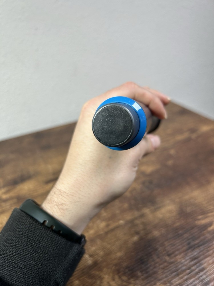 GEYGUY GTSK210-1 Replacement Microphone - Blue