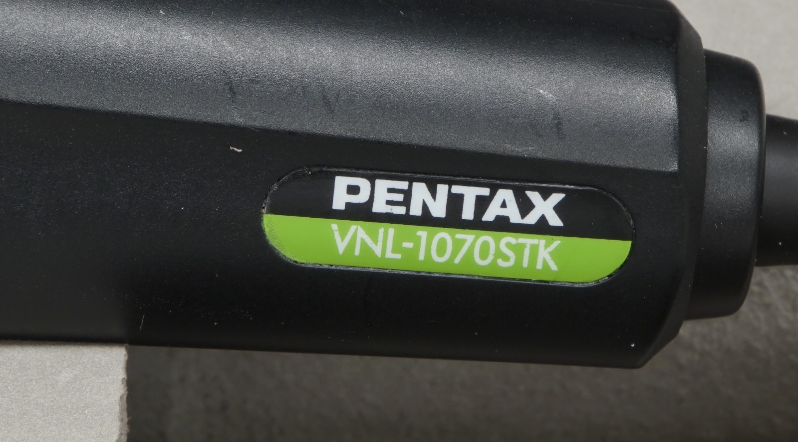 Pentax VNL-1070STK Video Naso Pharyngo Laryngoscope (R2)