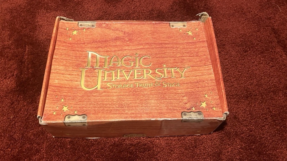Magic University Sets