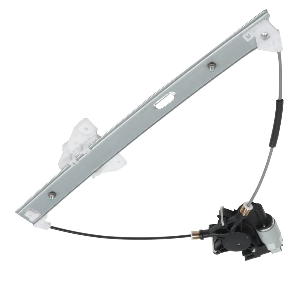 Power Window Regulator & Motor For 2004-2009 Mazda 3 Front Left Driver Side