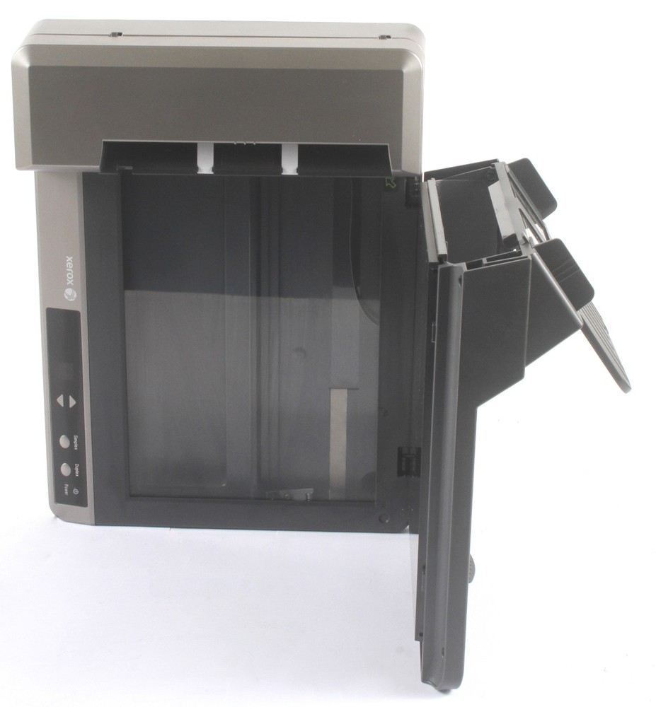 Xerox DocuMate 3220 DUPLEX Flatbed ADF Document Scanner; 6179721