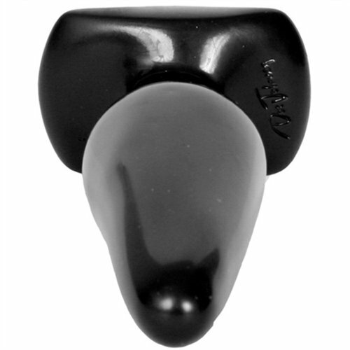 Classic Medium Plug - Black