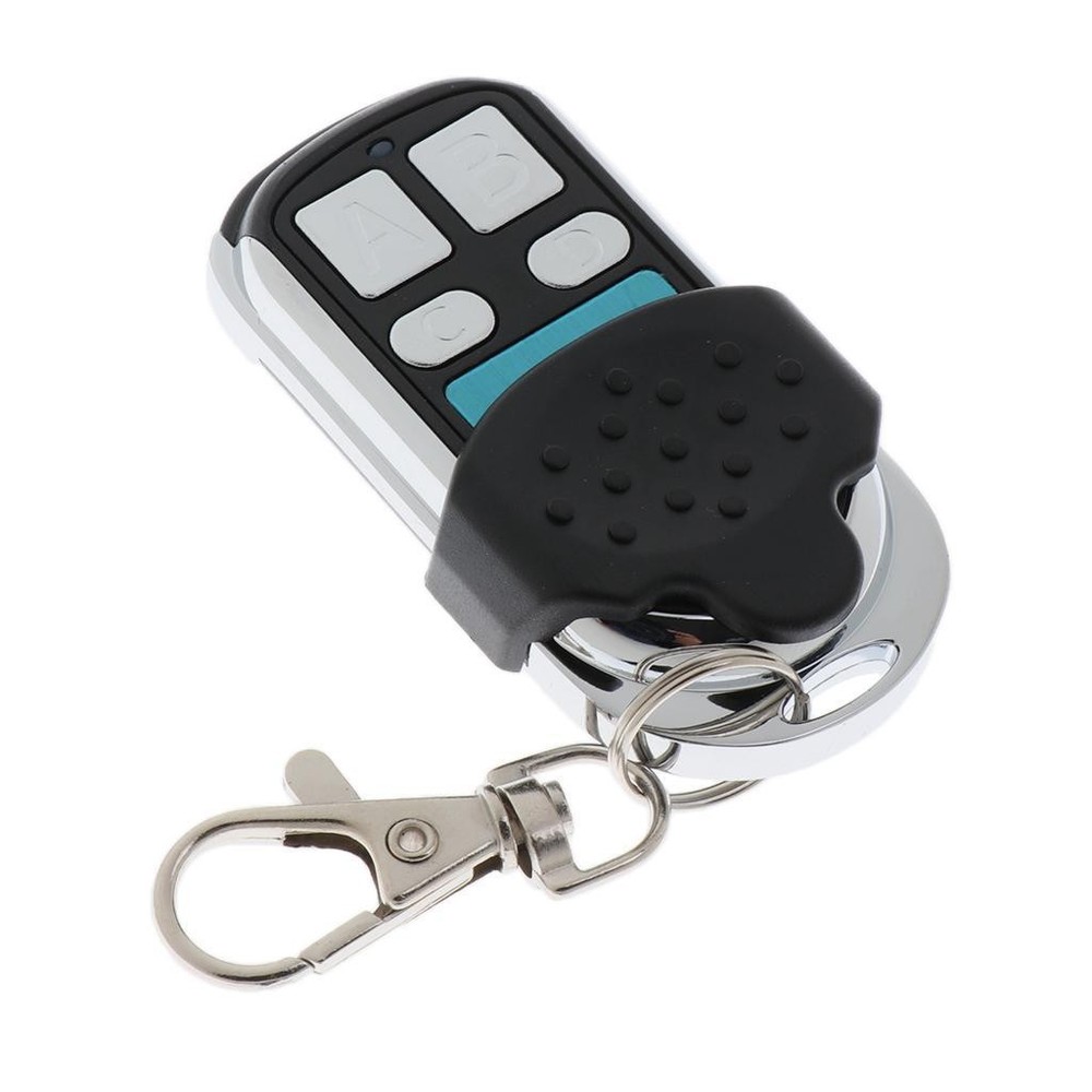 433MHz Remote Control Switch Rolling Code Opener