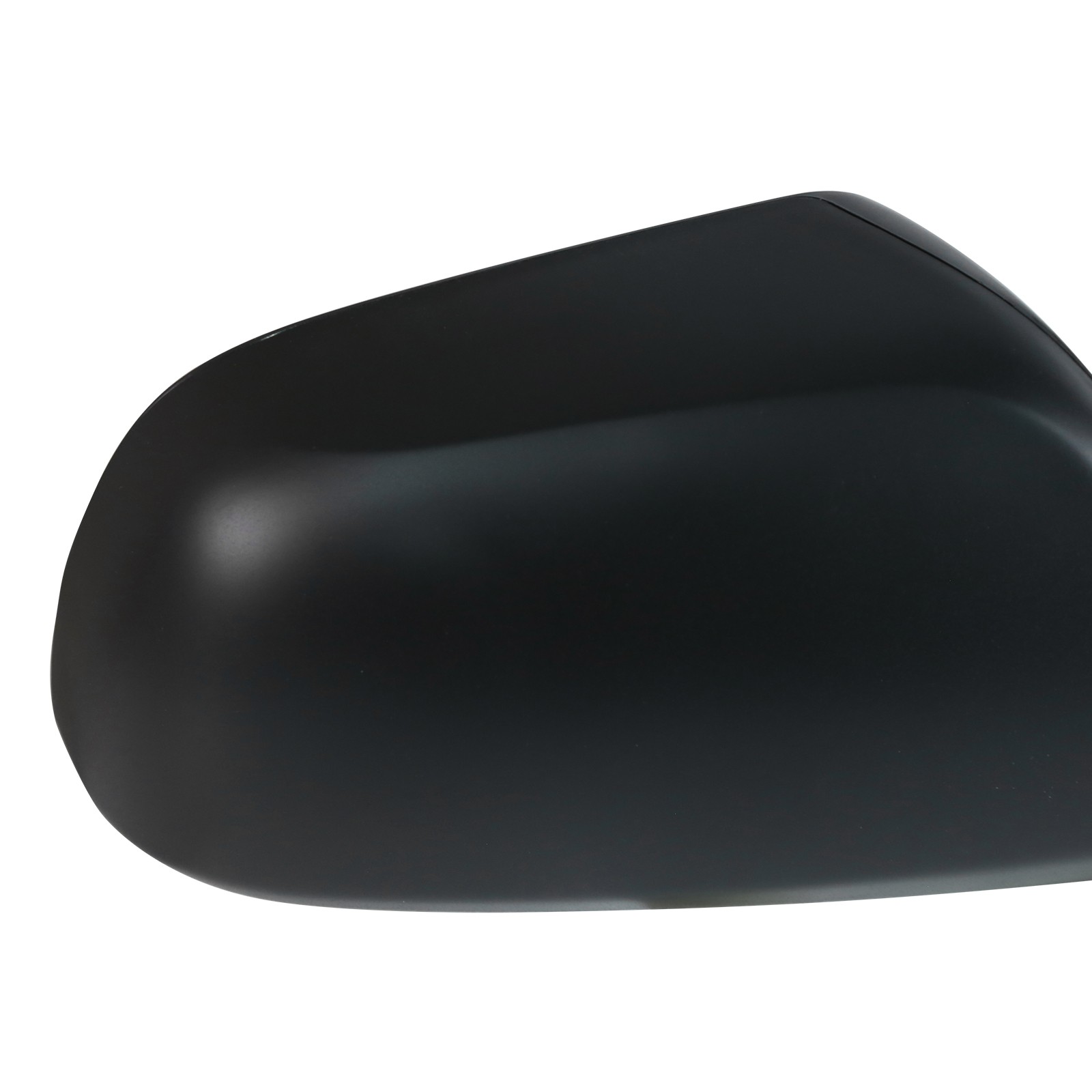 Right Power Mirror Passenger W/ Manual Folding Fit For 2005-2011 Toyota Tacoma