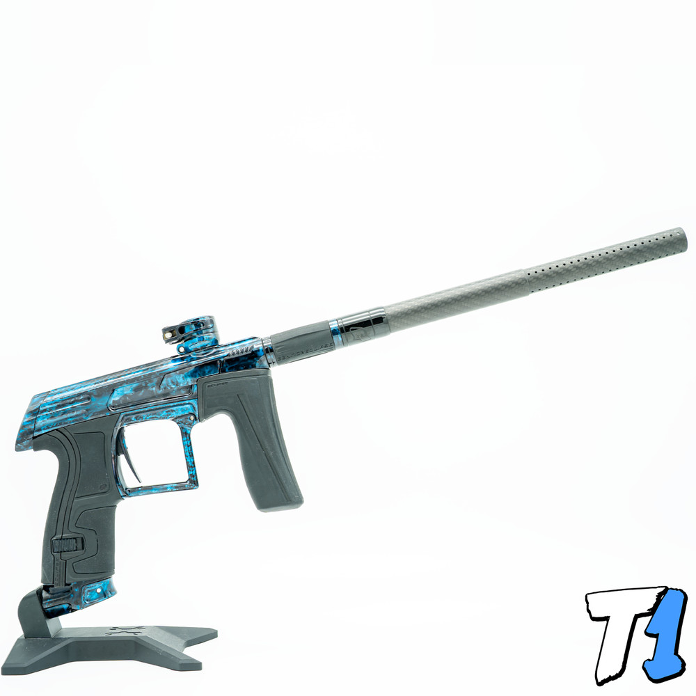 Planet Eclipse CS1.5 - Blue Acid Wash