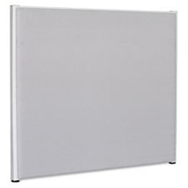 Lorell Gray Fabric Panel (llr-90266) (llr90266)