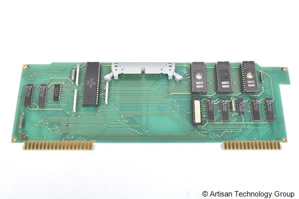 HP 08673-60019 ROM/Converter Interface Board