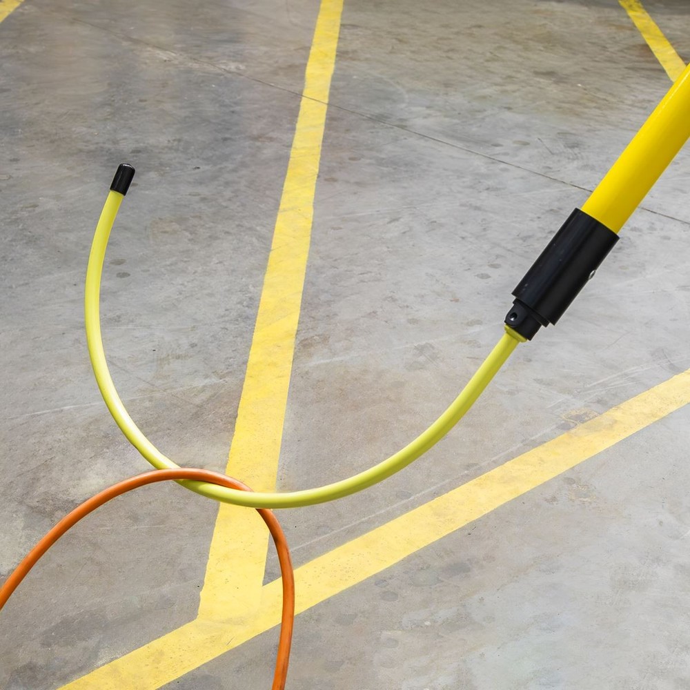 Sealey HRP45 High Voltage Rescue Pole
