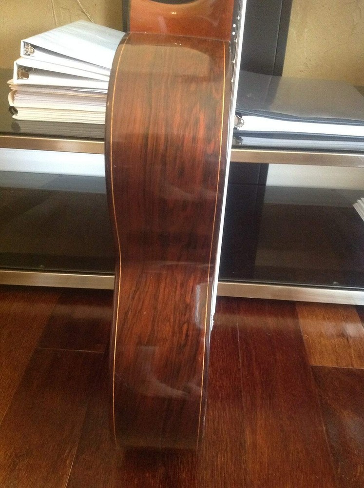 1999 Simon Marty Classical Guitar