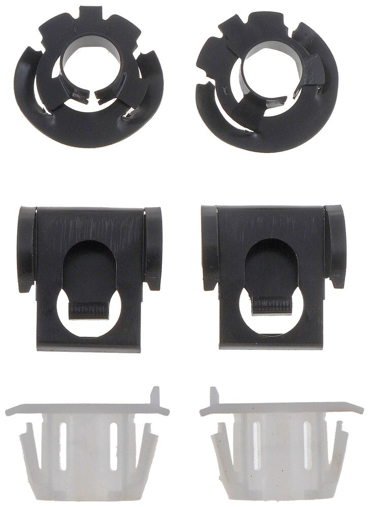 Brake Light Switch Retainer  Dorman/Help  13808