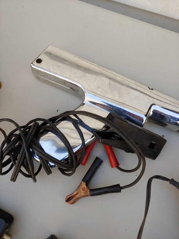 Inductive Timing Light by Sears Works