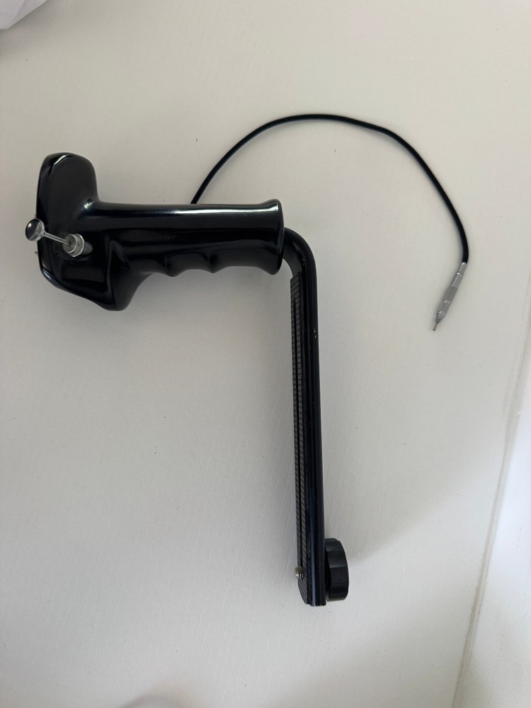 Sunset Brand Camera L-shaped Flash Bracket Mount