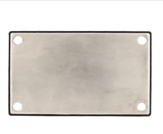 Single-phase Bridge Rectifier Module MDQ500A-16 DC Control AC DC-AC