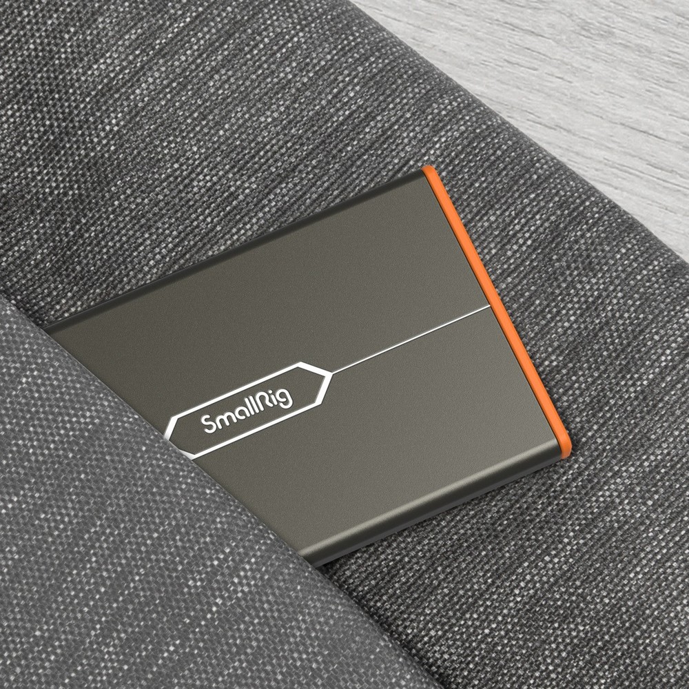 SmallRig Memory Card Case for Sony CFexpress Type-A