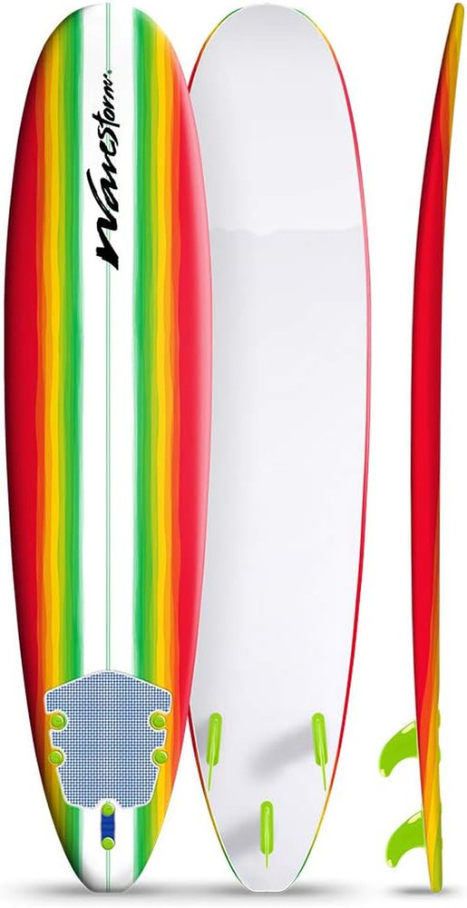 Surfboard