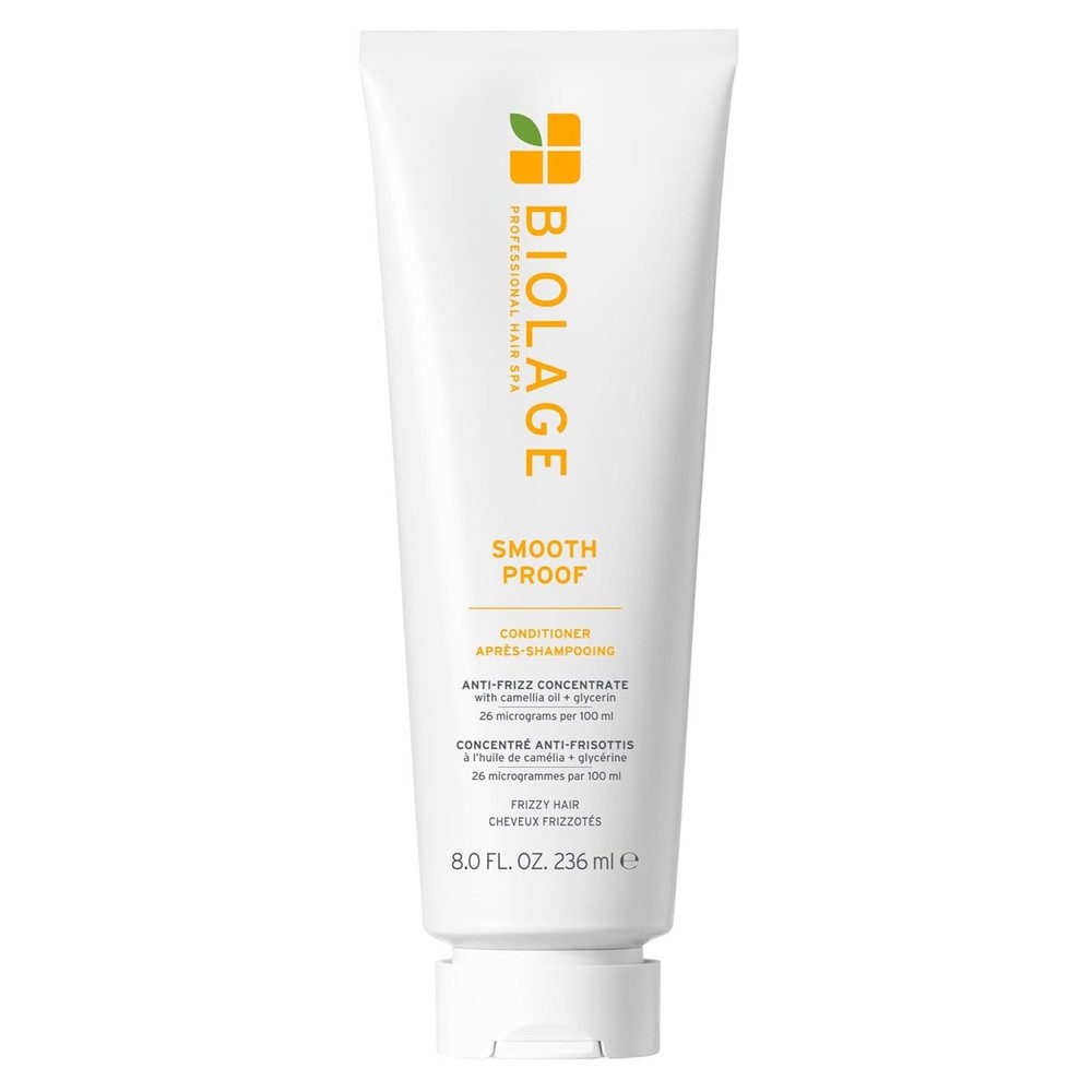 Biolage SmoothProof Conditioner 8oz. New Packaging