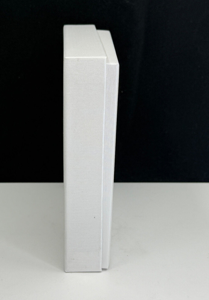 Giorgio Armani Empty Gift Box NEW