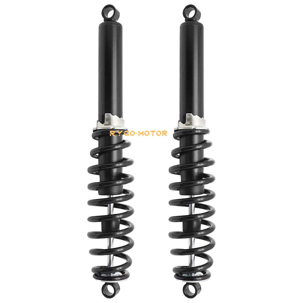 Rear Strut Shocks Absorber Kit 7043753 for Polaris Ranger XP 900 2013-2019 UTV