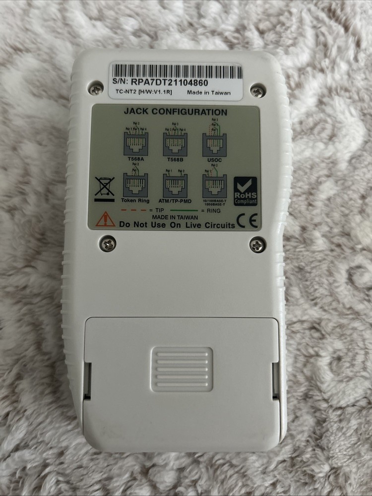 TRENDnet TC-NT2 Transmitter /No Remote