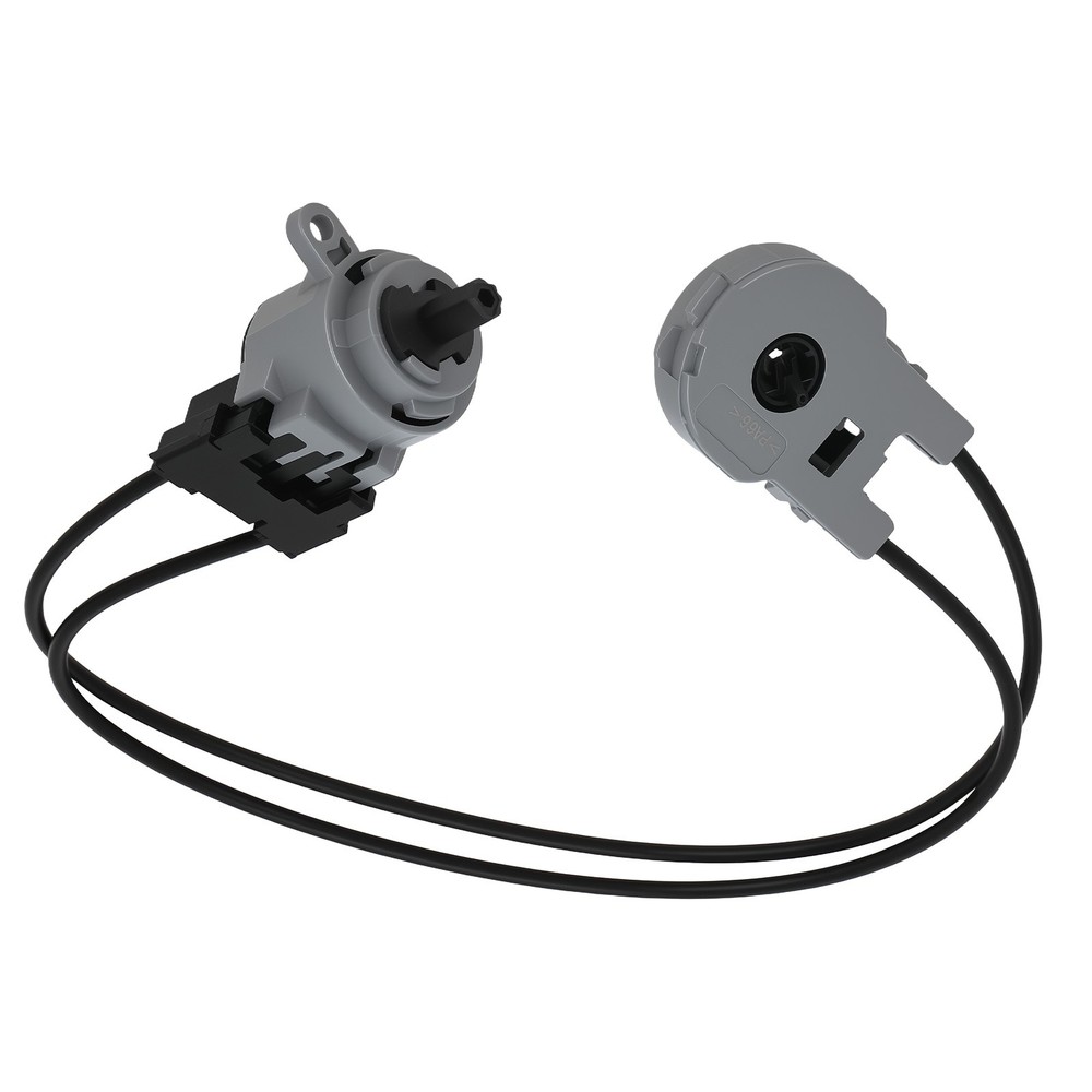 Air conditioner temperature control switch for Ford Focus 2000-07 w/ Cables