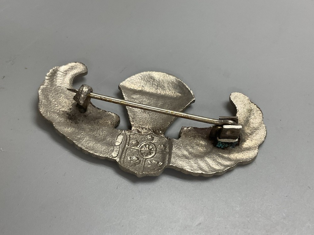 Phillipean Jump Wing Basic issue Wing- o358