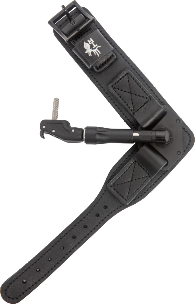 Trophy Ridge Mecca Hook Bow Release Buckle Strap