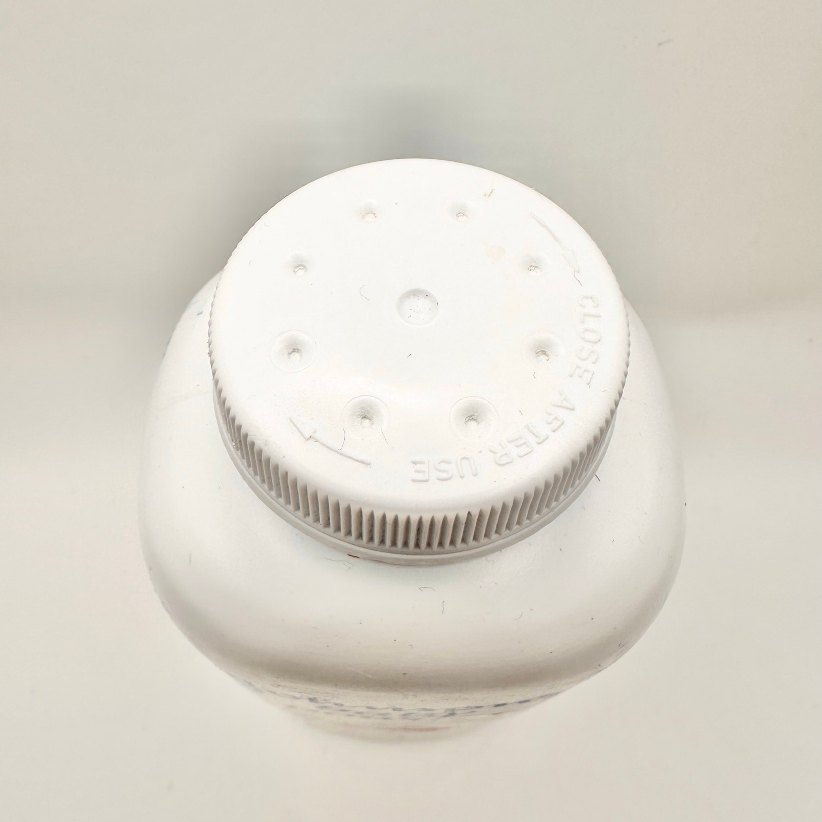 Vintage Johnson’s Baby Powder TALC Mildness Pink Label 15 Oz 2004 Full No Seal