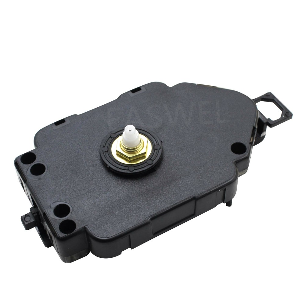 Mechanism Part Pendulum Movement Replacement Kit Wall Clock Quartz Clock Good