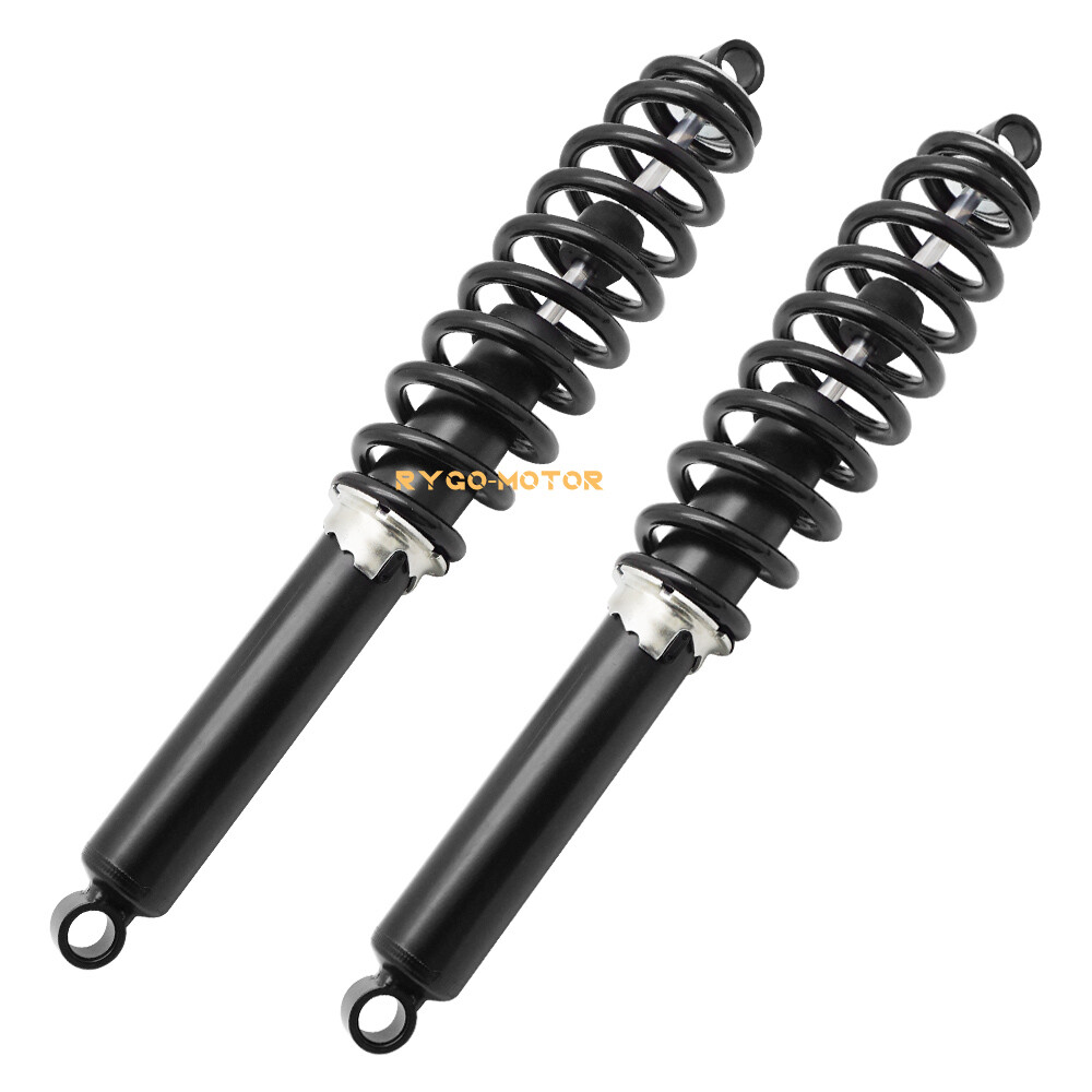 Rear Strut Shocks Absorber Kit 7043753 for Polaris Ranger XP 900 2013-2019 UTV