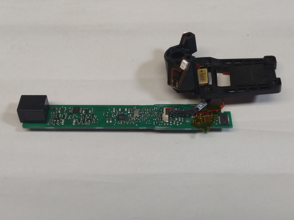Symbol DS3508 Boards, USED, TESTED WORKING